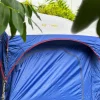 Ensuite Tents<OZtrail Ensuite Duo Tent