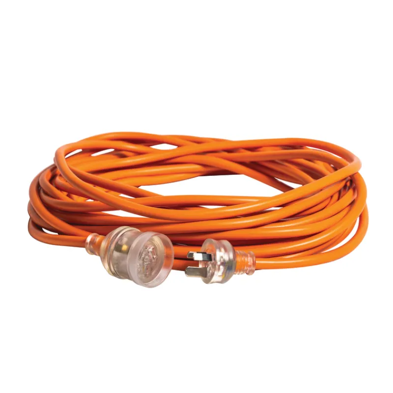 Accessories<Companion Extension Lead 15A 30M