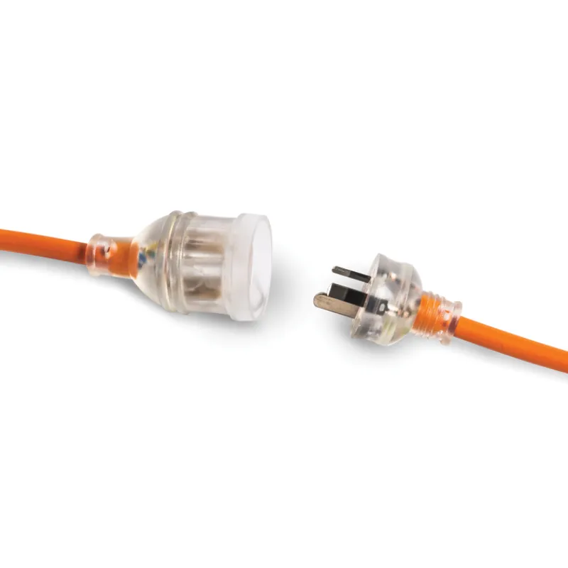 Accessories<Companion Extension Lead 15A 30M