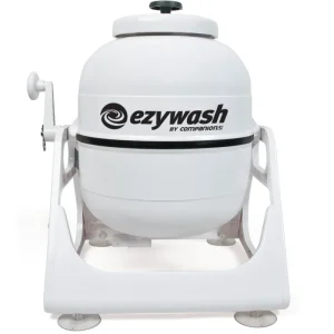 Laundry<Companion Ezywash Rotary Washing Machine