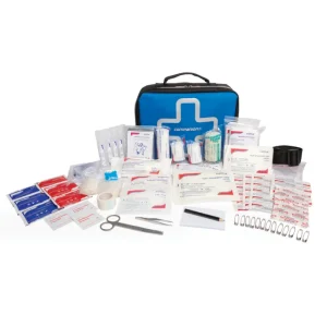 First Aid<Companion Family First Aid Kit