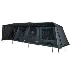 Fast Frame Tents<OZtrail Fast Frame BlockOut Lumos 10P Tent