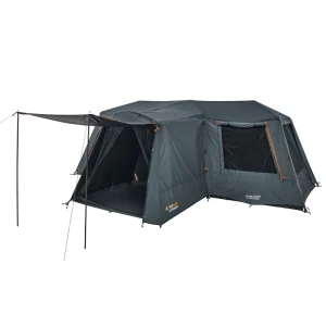 Fast Frame Tents<OZtrail Fast Frame BlockOut Lumos 12P Tent