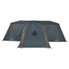 Fast Frame Tents<OZtrail Fast Frame BlockOut Lumos 12P Tent