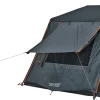 Fast Frame Tents<OZtrail Fast Frame BlockOut Lumos 12P Tent