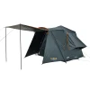 Fast Frame Tents<OZtrail Fast Frame BlockOut Lumos 4P Tent