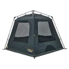 Fast Frame Tents<OZtrail Fast Frame BlockOut Lumos 4P Tent