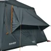 Fast Frame Tents<OZtrail Fast Frame BlockOut Lumos 4P Tent