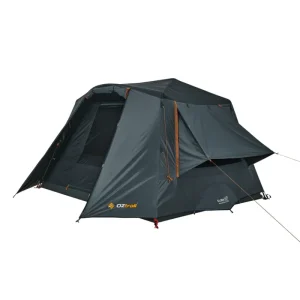 Fast Frame Tents<OZtrail Fast Frame BlockOut Lumos 6P Tent