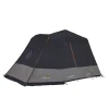 Tent Parts<OZtrail Fast Frame Cabin Blockout 4p Tent Fly