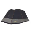 Tent Parts<OZtrail Fast Frame Cabin Blockout 6p Tent Fly