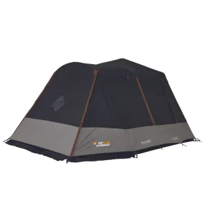 Tent Parts<OZtrail Fast Frame Cabin Blockout 6p Tent Fly