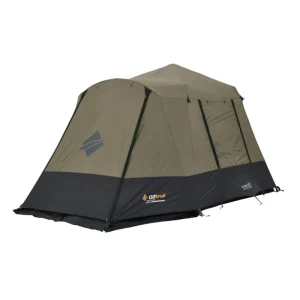 Tent Parts<OZtrail Fast Frame Cabin 4P Tent Fly