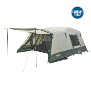 Fast Frame Tents<OZtrail Fast Frame Cabin 3P Tent