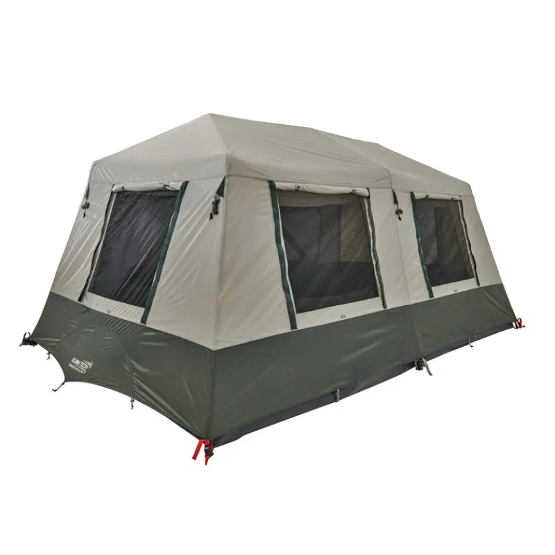 Fast Frame Tents<OZtrail Fast Frame Cabin 8P Tent