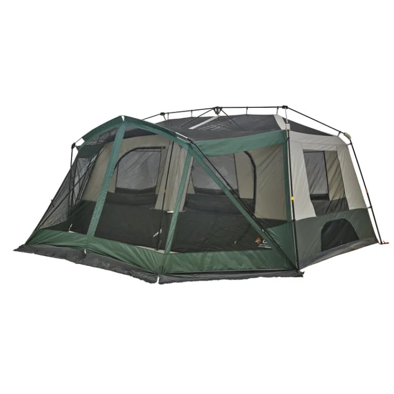Fast Frame Tents<OZtrail Fast Frame Cabin 8P Tent