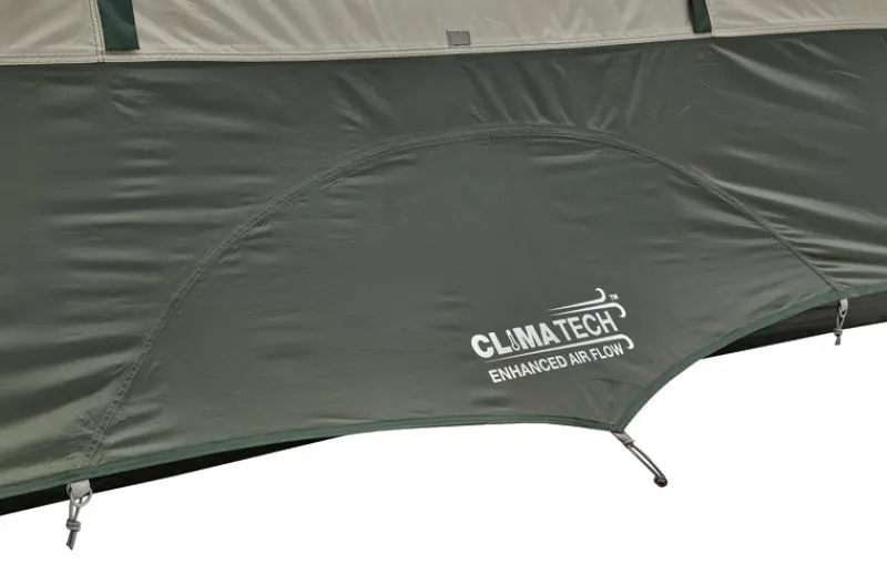 Fast Frame Tents<OZtrail Fast Frame Cabin 8P Tent