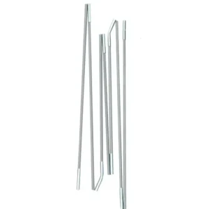 Tent Parts<OZtrail Fast Frame Cabin Tent 3 Person Vestibule Pole