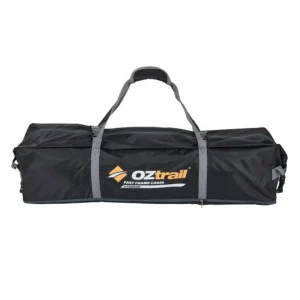 Tent Parts<OZtrail Fast Frame Cabin Tent 3 Person Carry Bag