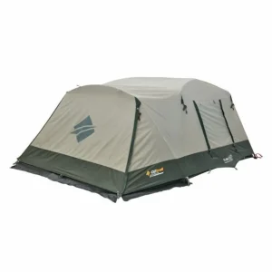Tent Parts<OZtrail Fast Frame Cabin Tent 3 Person Flysheet