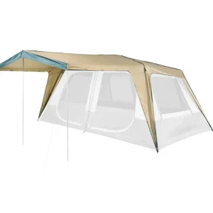 Tent Parts<OZtrail Fast Frame Cruiser 450 Fly Cover