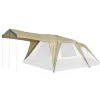 Tent Parts<OZtrail Fast Frame Cruiser 300 Plus Fly Cover