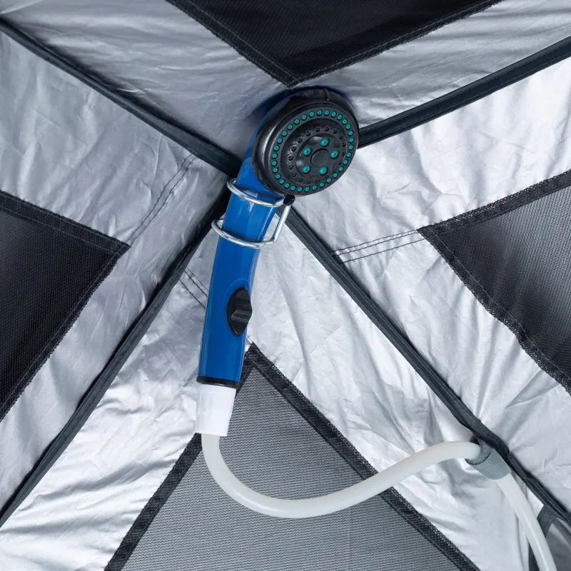 Ensuite Tents<OZtrail Fast Frame Ensuite - Single