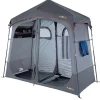 Ensuite Tents<OZtrail Fast Frame Ensuite - Double