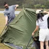Fast Frame Tents<OZtrail Fast Frame 3.2m x 3m Screenhouse