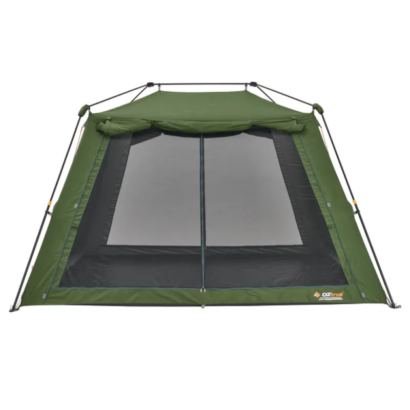 Fast Frame Tents<OZtrail Fast Frame 3.2m x 3m Screenhouse