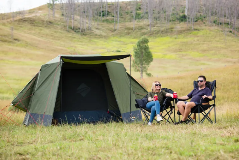Fast Frame Tents<OZtrail Fast Frame 6P Tent