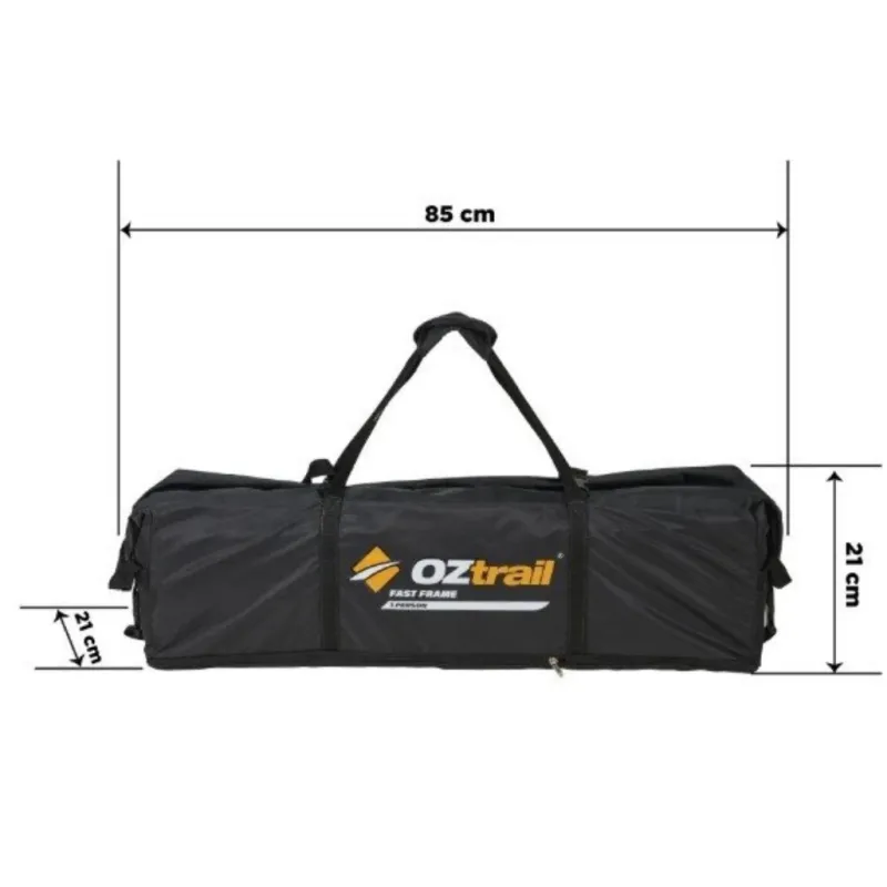 Tent Parts<OZtrail Fast Frame 3P Tent Carry Bag