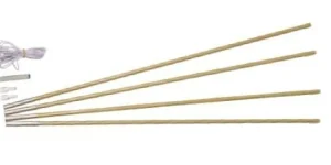 Pegs & Poles<OZtrail Fibreglass Tent Pole Kit 12.5 mm