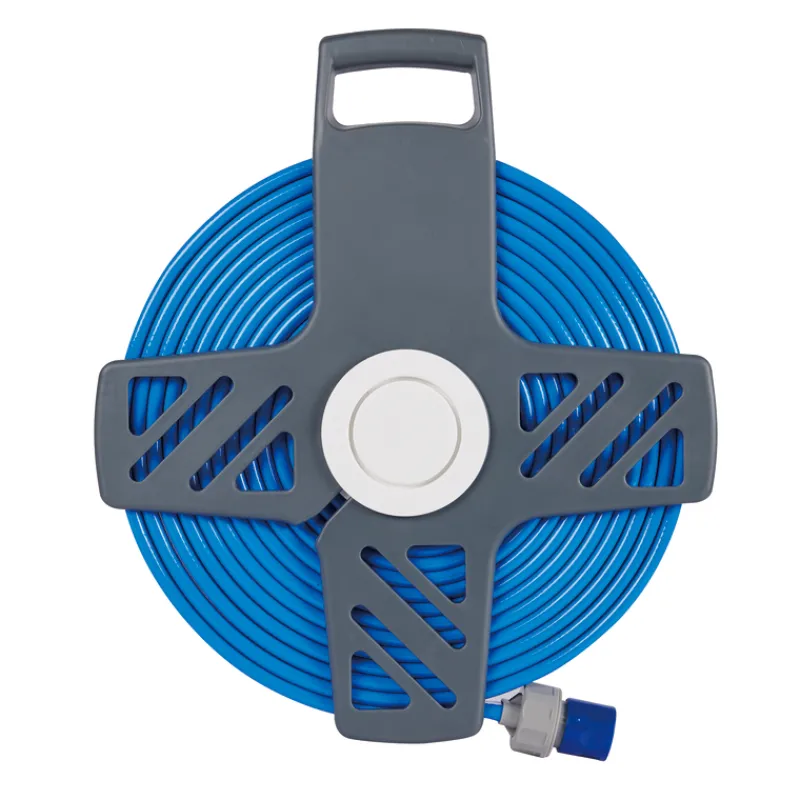 Accessories<Companion Flat Drinking Water Hose with Reel