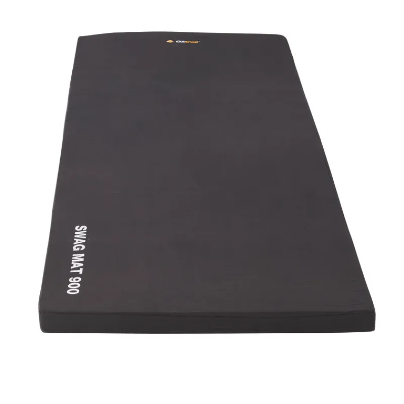 Mattresses<OZtrail Foam Swag 900 Mat 70mm