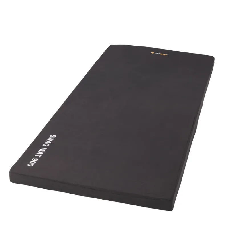 Mattresses<OZtrail Foam Swag 900 Mat 70mm