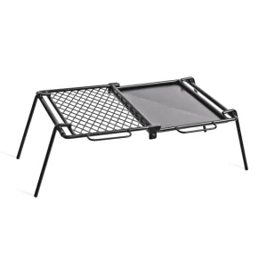 Camp Grills<Campfire Foldable Camp Grill & Hot Plate
