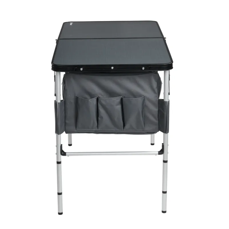 Tables<OZtrail Folding Table with Storage