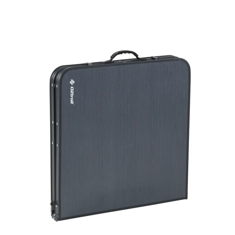 Tables<OZtrail Folding Table with Storage