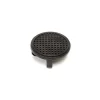 Chair Parts<OZtrail Furniture- Chair Feet Medium Round 54Mm