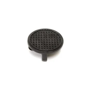 Chair Parts<OZtrail Furniture- Chair Feet Medium Round 54Mm