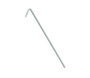 Pegs & Poles<OZtrail Galvanised Tent Pegs - 175 x 4MM