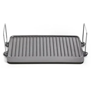 Camp Grills<Campfire Gas Cooker Plate - 2 Burner