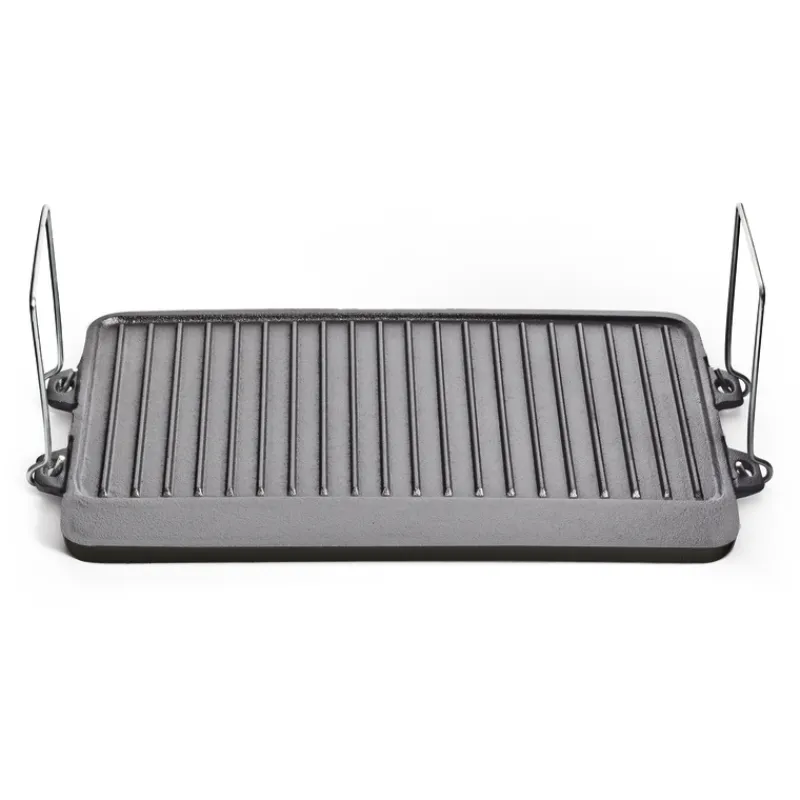 Camp Grills<Campfire Gas Cooker Plate - 2 Burner