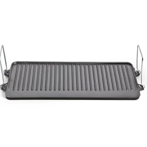 Camp Grills<Campfire Gas Cooker Plate - 3 Burner