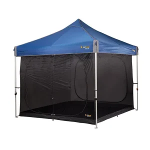Gazebo Tent Kits<OZtrail Gazebo 3.0 Screen House Inner Kit