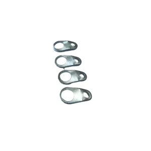 Gazebo Parts<OZtrail Gazebo - Wall Attachment Clip 4pk