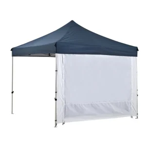 Gazebo Walls<OZtrail Gazebo Door Wall 3.0 (2 Zips)
