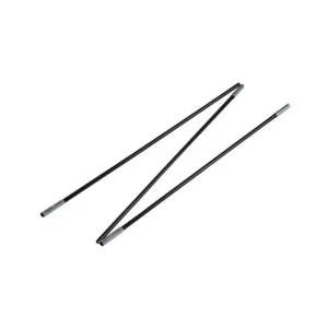 Gazebo Parts<OZtrail Gazebo Portico Deluxe 3.0M Roof Pole