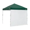 Gazebo Walls<OZtrail Gazebo Solid Wall Kit 2.4